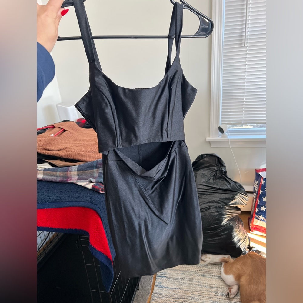 Bodycon dress